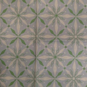 Solstice Fat Quarter Kate Spain Moda - Cotton Fabric - Out of Print