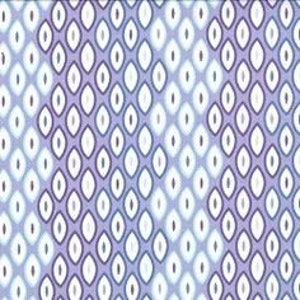 Cuzco Kate Spain 17x44 Orchid  27135 -11 - OUT OF PRINT - 100% Cotton Fabric