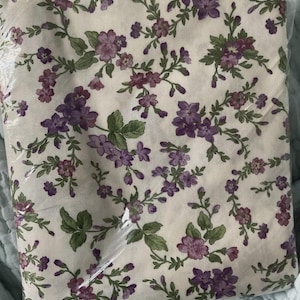 Aubergine 1/2 Hof Debbie Beaves Maywood Studio OOP