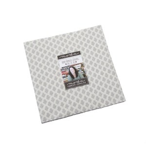 Urban Farmhouse Gatherings I - Layer cake - Primitive Gatherings - Precut 10&quot; Squares (42) - Moda - Cotton Fabric
