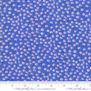 Back Porch 1/2 yard Me and My Sister 22393 12 Moda 100% Cotton fabric