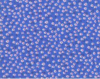 Back Porch 1/2 yard Me and My Sister 22393 12 Moda 100% Cotton fabric