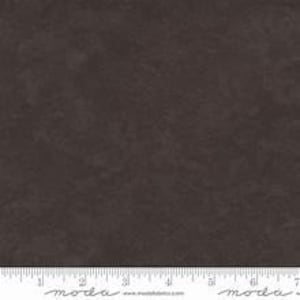 Town Square 13x44" Brown Marble Holly Taylor Moda OUT OF PRINT Cotton Fabric