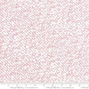 Projekt Czerwony 1/2 YARD Sweetwater Wyprzedany Moda 5681 100% bawełniana tkanina pikowana