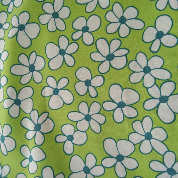1 yard - Grooving On - Marie Osmond 2011 - Quilting Treasures - 100% cotton fabric