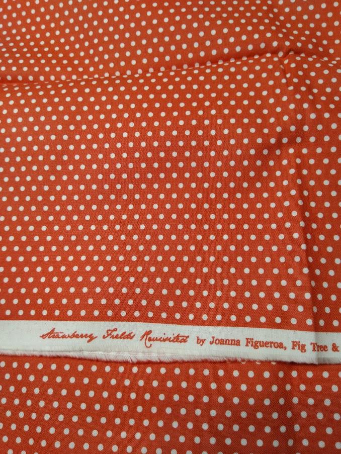 Strawberry Fields Revisited 18x30" Fig Tree 20262  Moda OUT OF PRINT Cotton Fabric