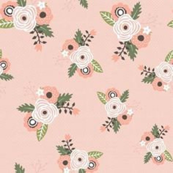 Modern Farmhouse Fabric Etsy