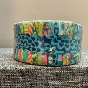 Amy Butler Glow 2 Free Spirit Jelly Roll Cut by Jordan Fabrics OUT OF PRINT Precut Cotton Strips