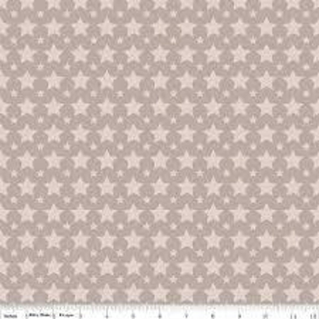 Starlight Riley Blake Pattern One for the Boys by Zoe Pearn Designs 1 Yard Piece Riley Blake, Pattern ...