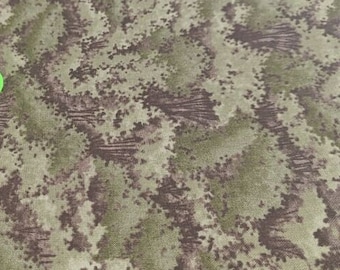 Migration 1/2 yard 6333 Trees Forest Holly Taylor - Moda - Out of Print - Cotton Fabric