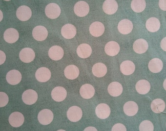 Moda Dot HALF YARD 5556 Cotton fabric