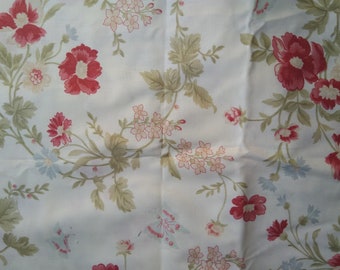 Simplicity Continuous 1/2 yard 3 Sisters for Moda 3901 Cotton Fabric - Out of Print RARE