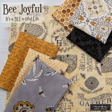 Kit couette Bee Joyful par Deb Strain pour Moda