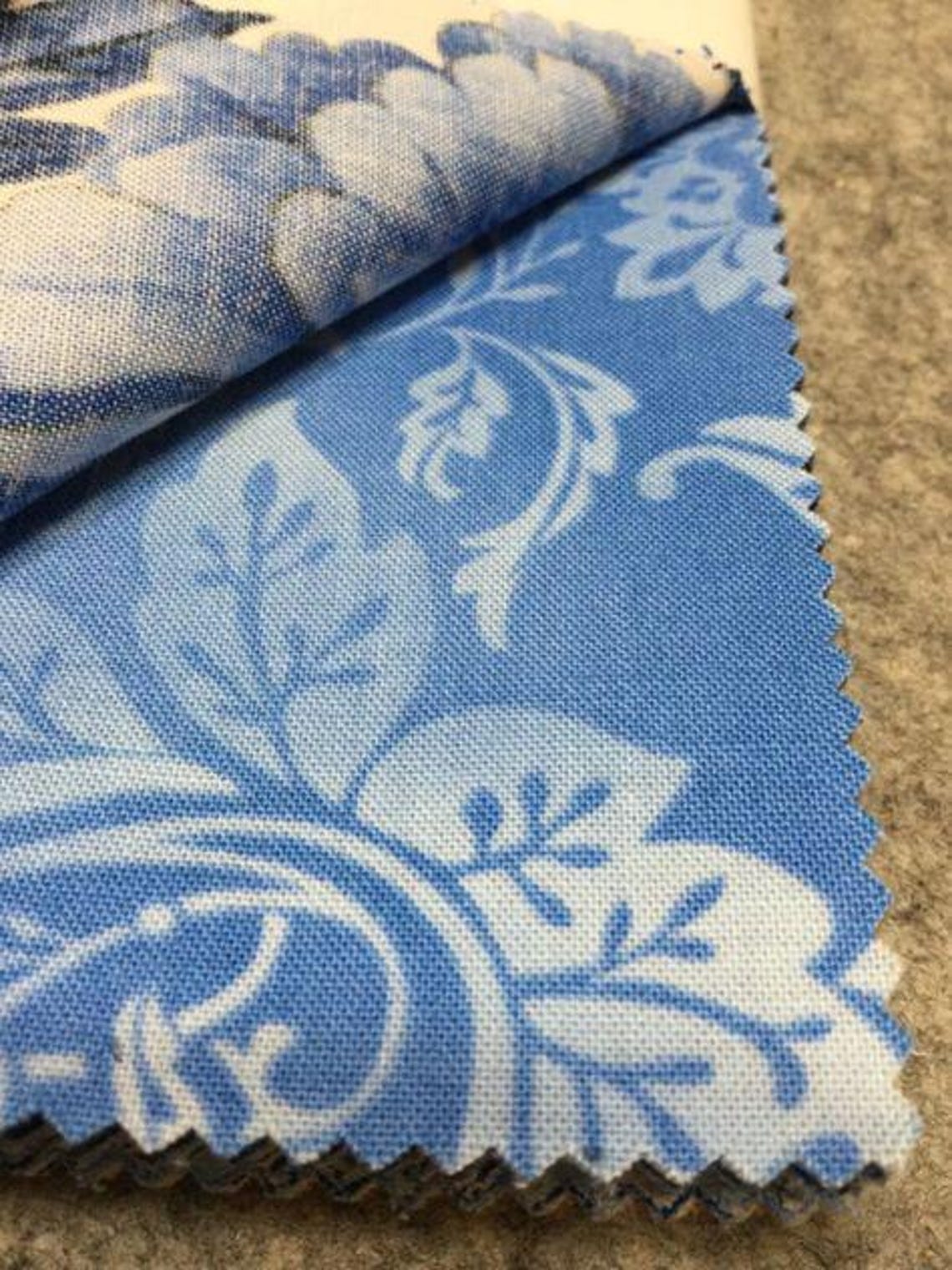 True Blue Layer Cake Timeless Treasures Precut 10 Inch Squares Out of ...
