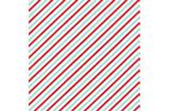 Vintage Holiday FLANNEL 1/2 yard Bonnie and Camille 55168 Moda OOP