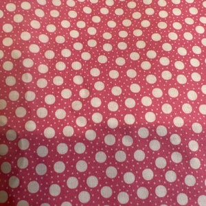 Confetti 1/2 yard Me & My Sister Designs Out of print - Moda Cotton Fabric