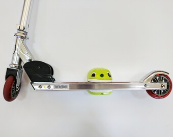 Scooter hook for wall hotsell