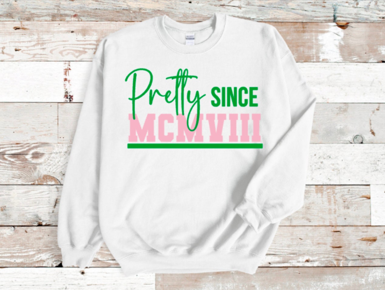 Ivy J15 Alpha Kappa Alpha Founders Day 