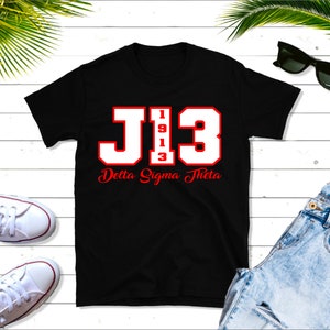 J13 Delta Sigma Theta Oprichtersdag SVG