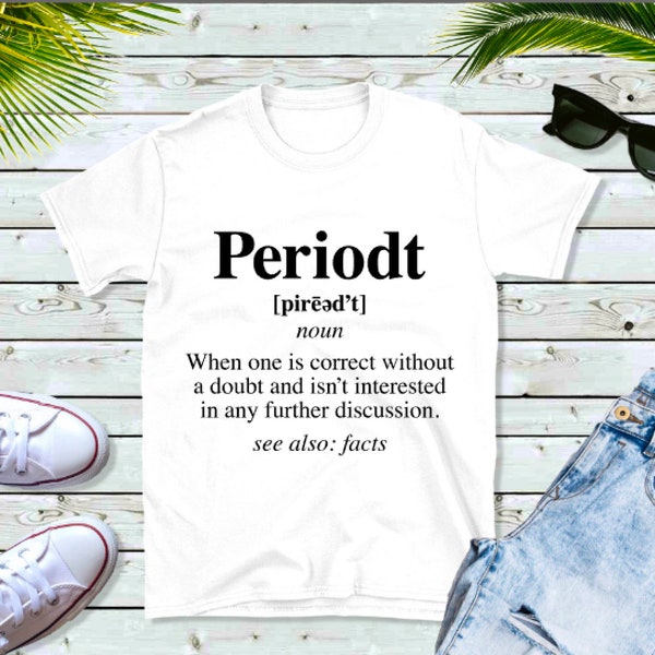 Periodt SVG