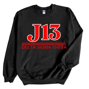 J13 Día de los Fundadores de Delta Sigma Theta en Capas SVG