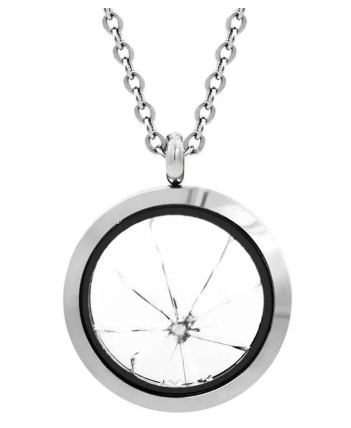 Shattered Glass Ceiling