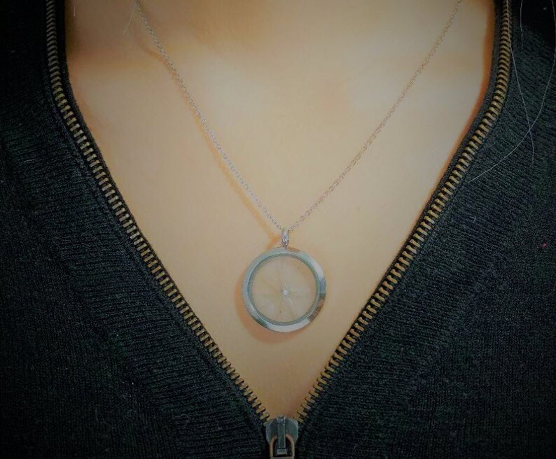 Empowering Sorority Women who are Leaders and Champions of Change Shattered Glass Ceiling Necklace