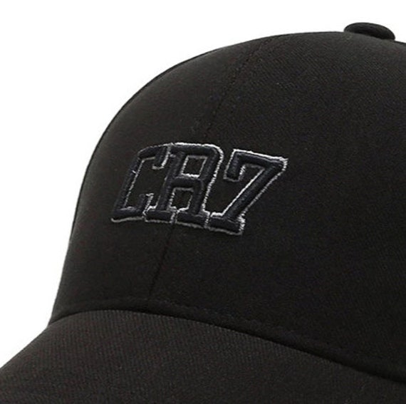 Cristiano Ronaldo CR7 Cap and Souvenir 