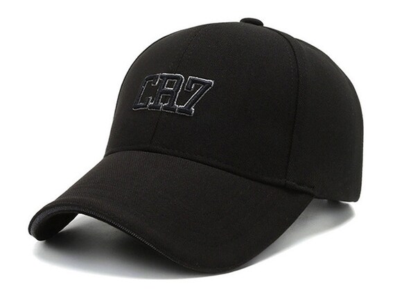 Cristiano Ronaldo CR7 Cap and Souvenir 