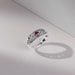 see more listings in the Rings section