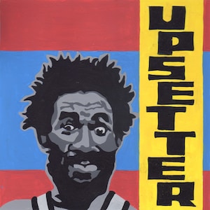 Upsetter/Lee "Scratch" Perry