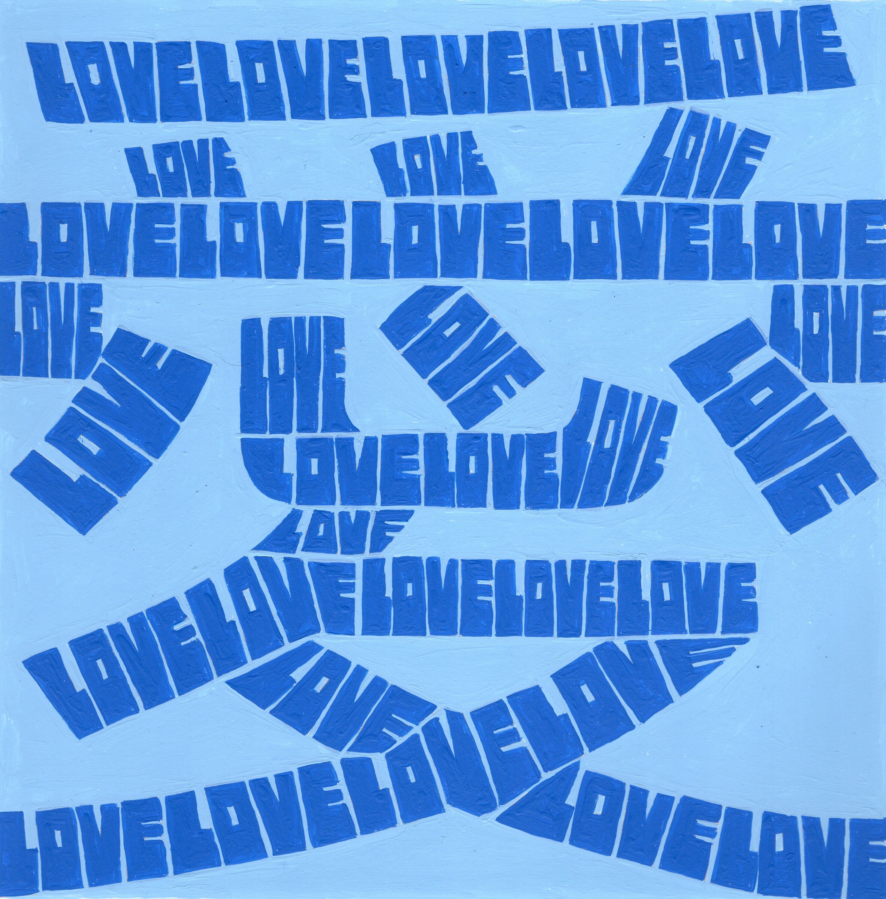 Robert indiana love - Etsy 日本
