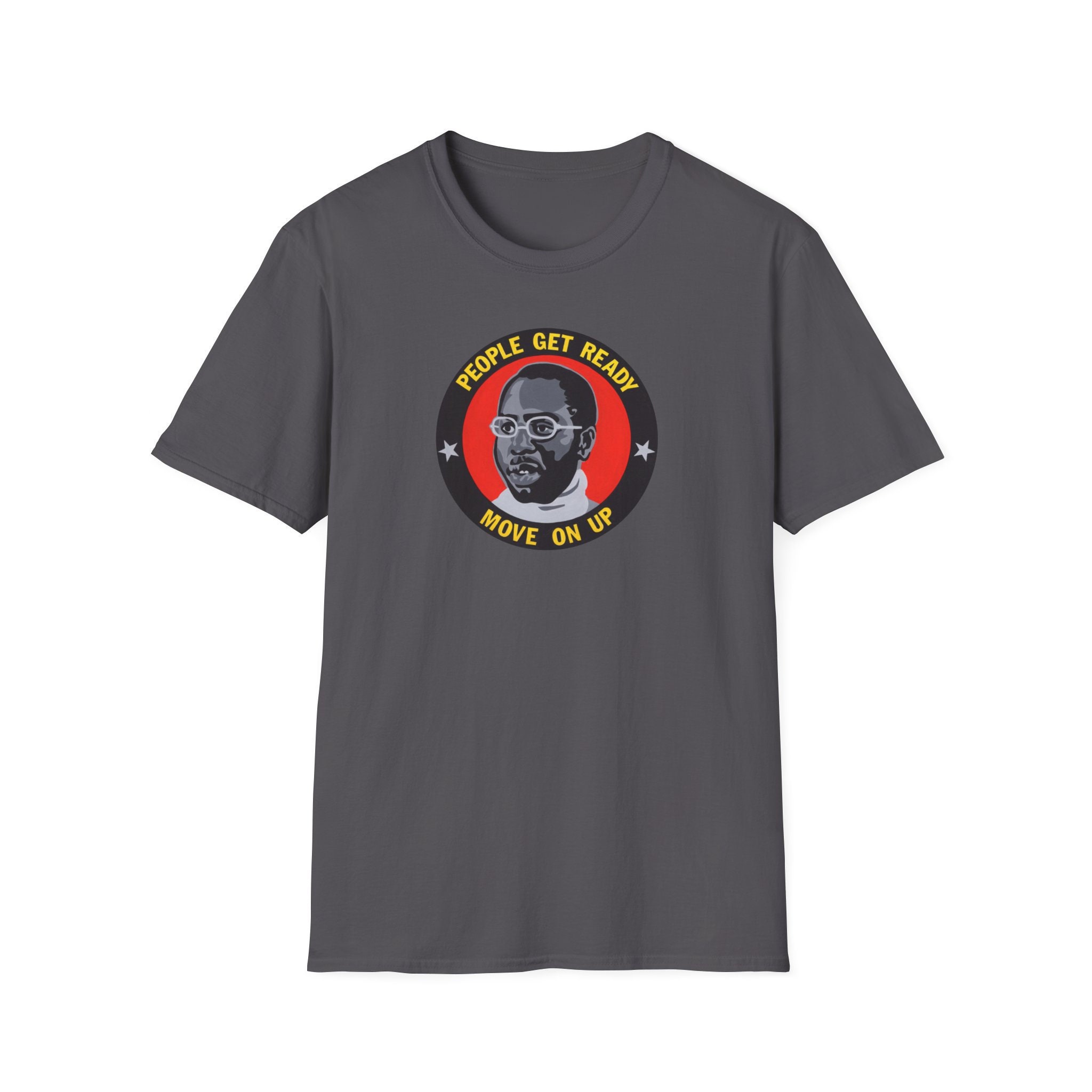 Curtis Mayfield Shirt - Etsy