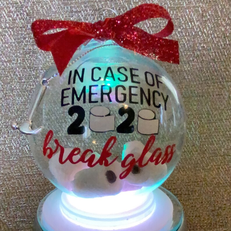 2020 A Christmas Break