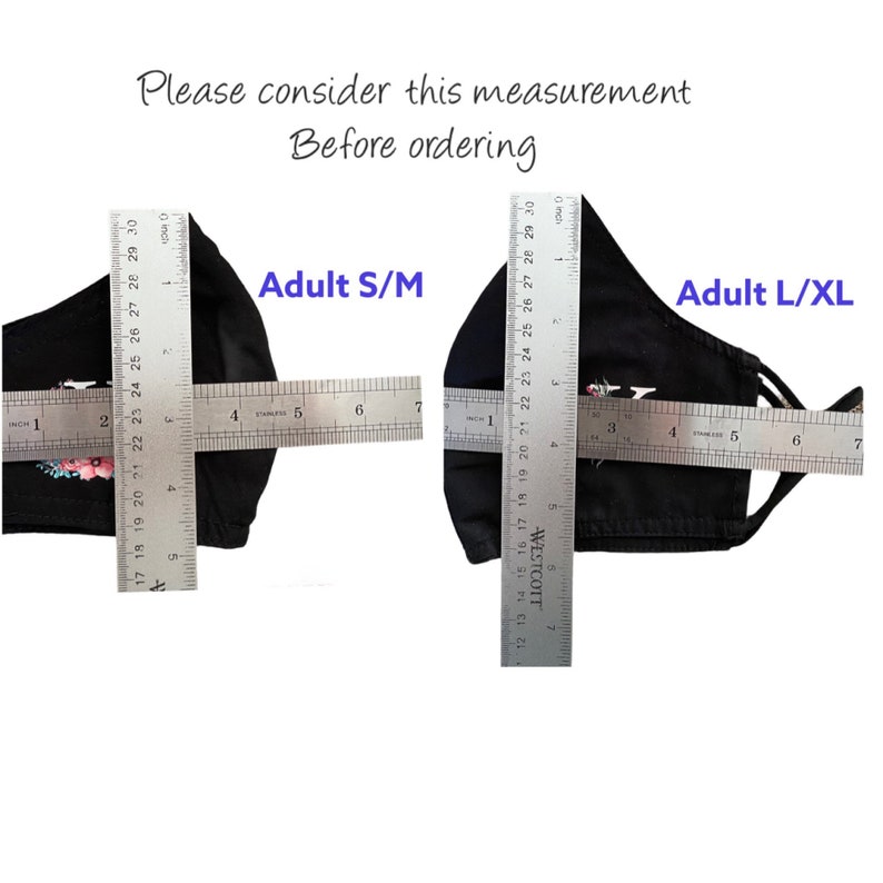 Your logo on mask design mask boy mask dad mask Custom Etsy