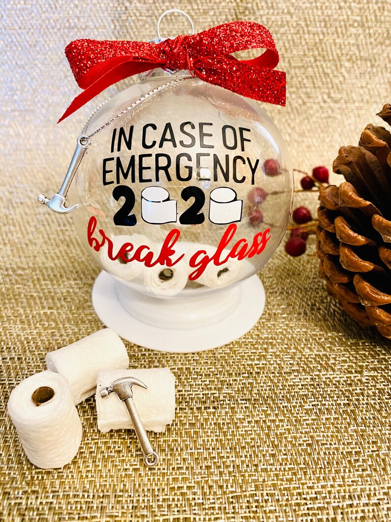 2020 A Christmas Break