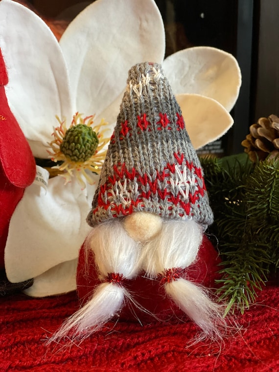 Personalized Gnome/family Gnome Christmas Decorations/nordic  Gnome/christmas 2023 Gift 