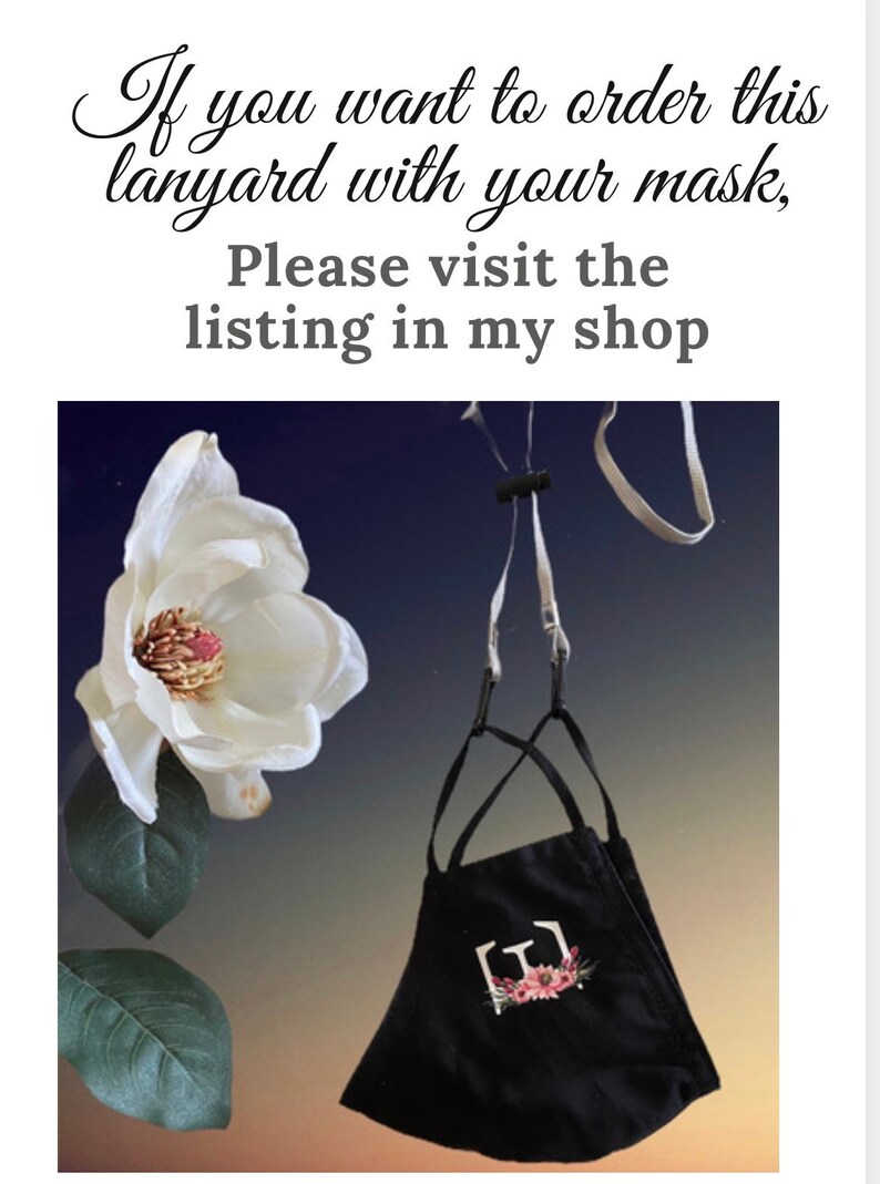 Your logo on mask design mask boy mask dad mask Custom Etsy