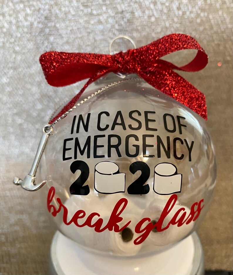 2020 A Christmas Break