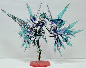ゼノブレイド2 ショッパー　レックス　プネウマ　Xenoblade 紙袋　104 ゼノブレイド2 イラストブック レックス プネウマ Xenoblade