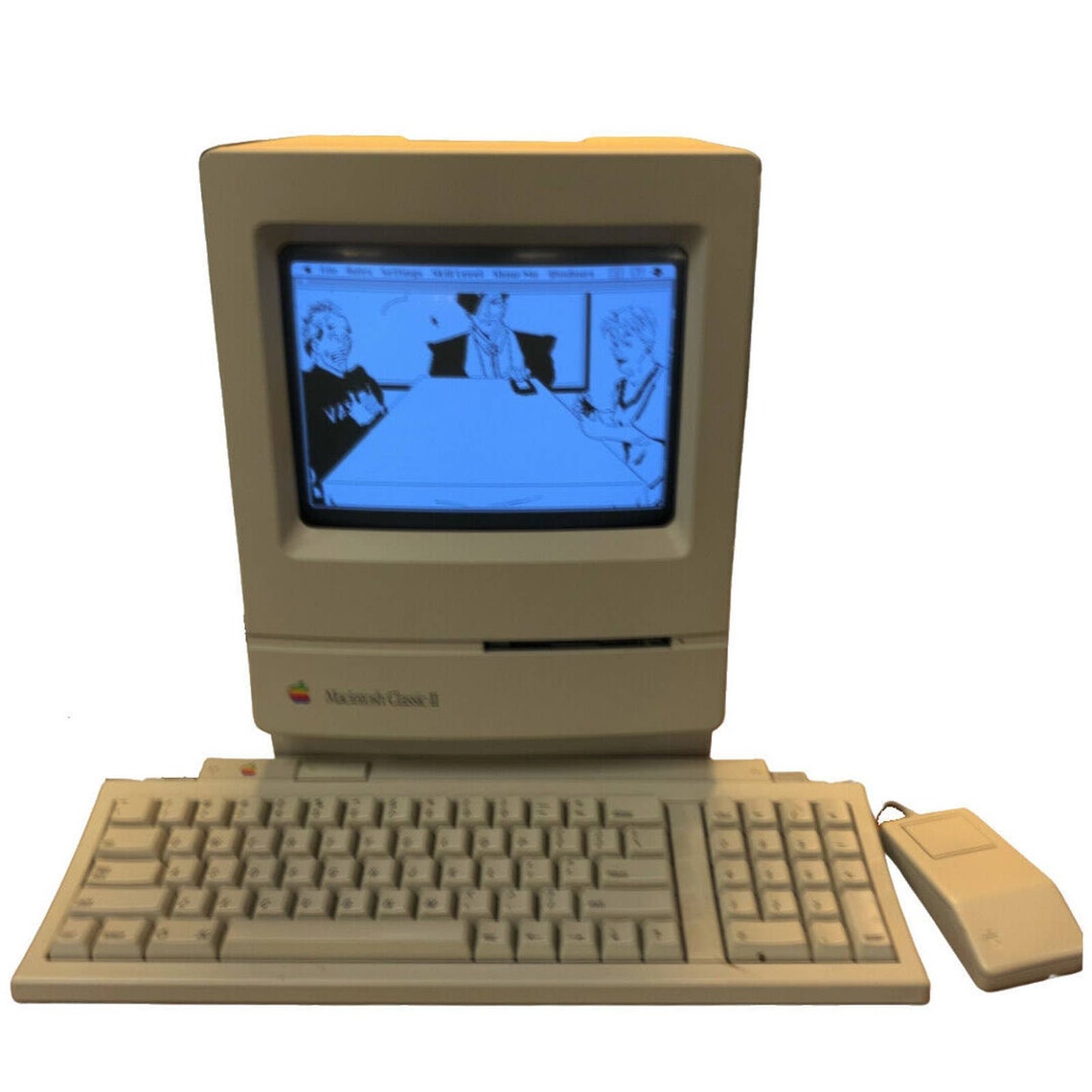 classic mac os classic mac os