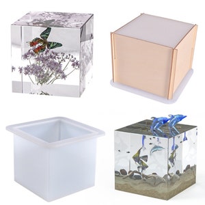 Resin sale mould uk