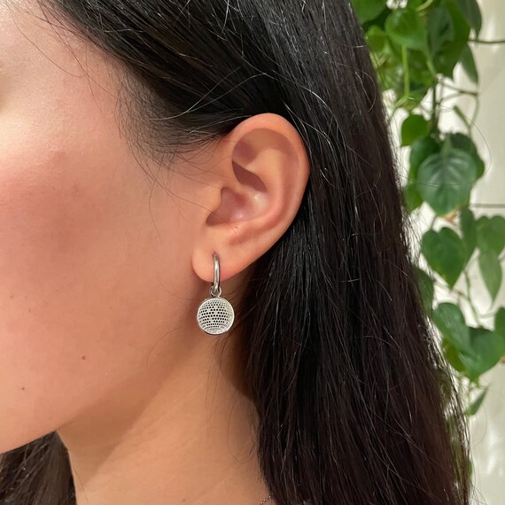 Dixi earrings sale