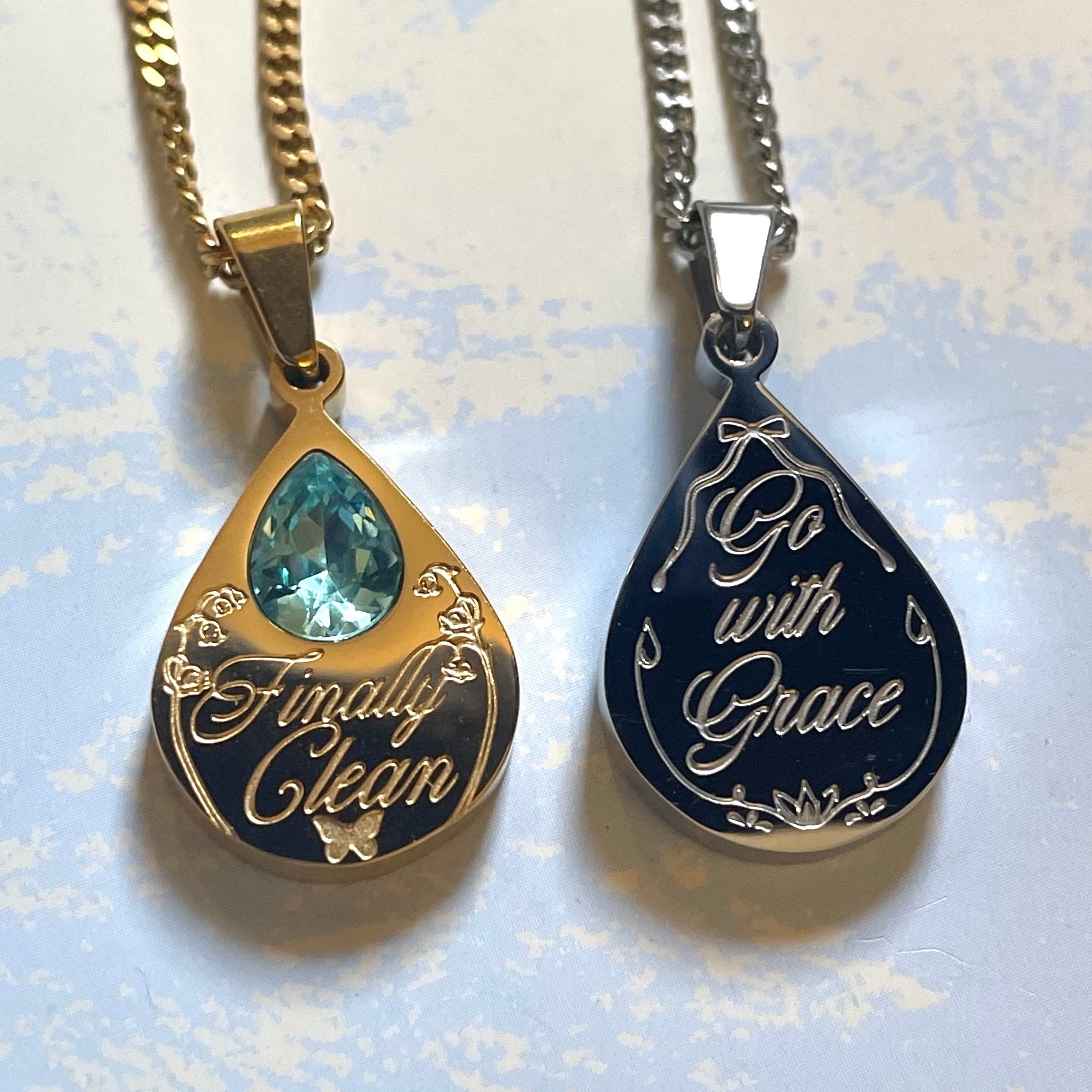 Taylor swifts necklace - Etsy 日本