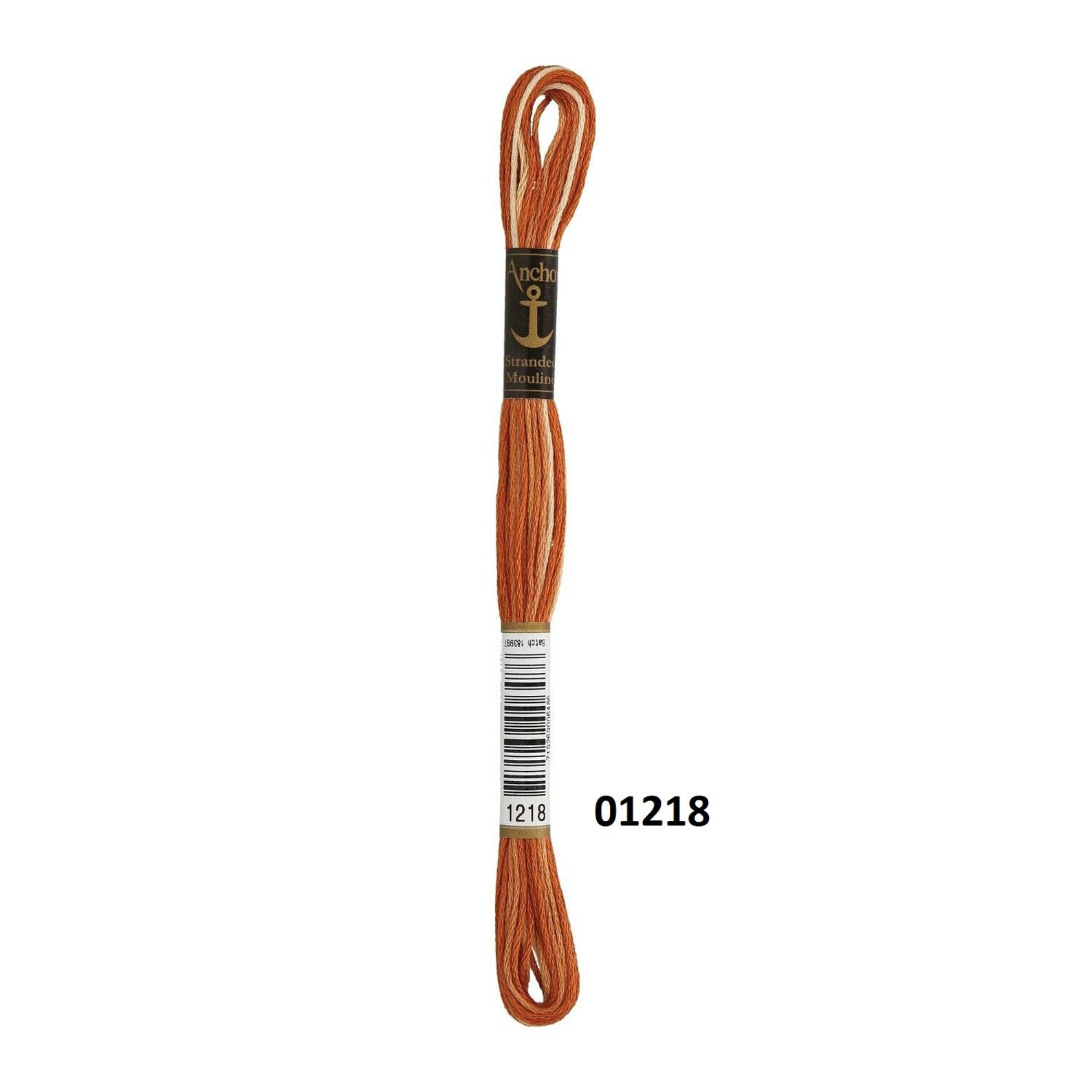 Anchor Cross Stitch Hand Embroidery Thread Stranded Cotton Craft Sewing