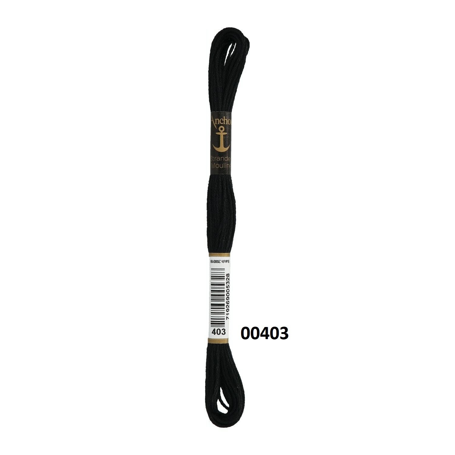 Anchor Cross Stitch Cotton Embroidery Thread FlossSkein Etsy Anchor cross stitch cotton embroidery thread flossskein