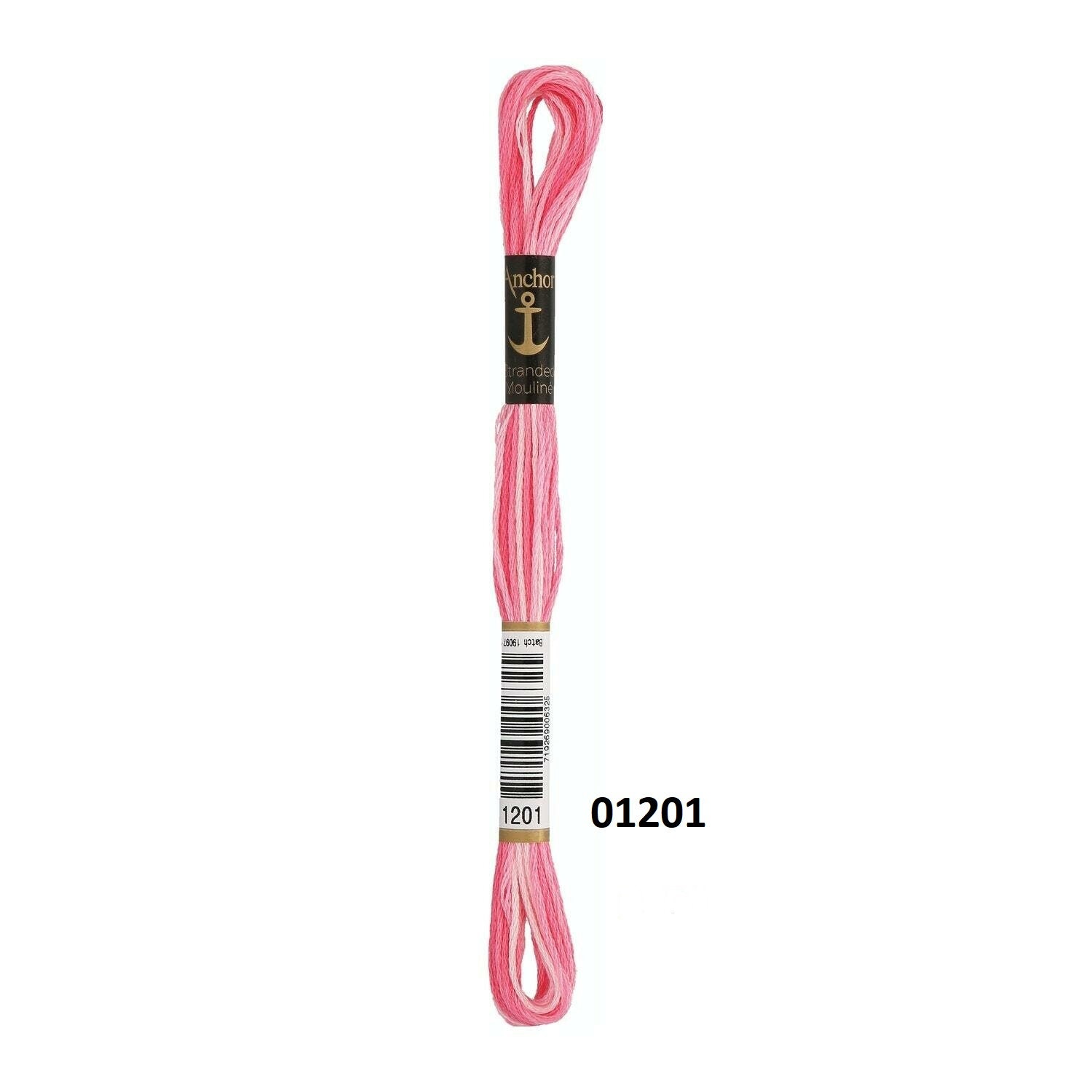 Anchor Cross Stitch Cotton Embroidery Thread Floss/Skein Etsy