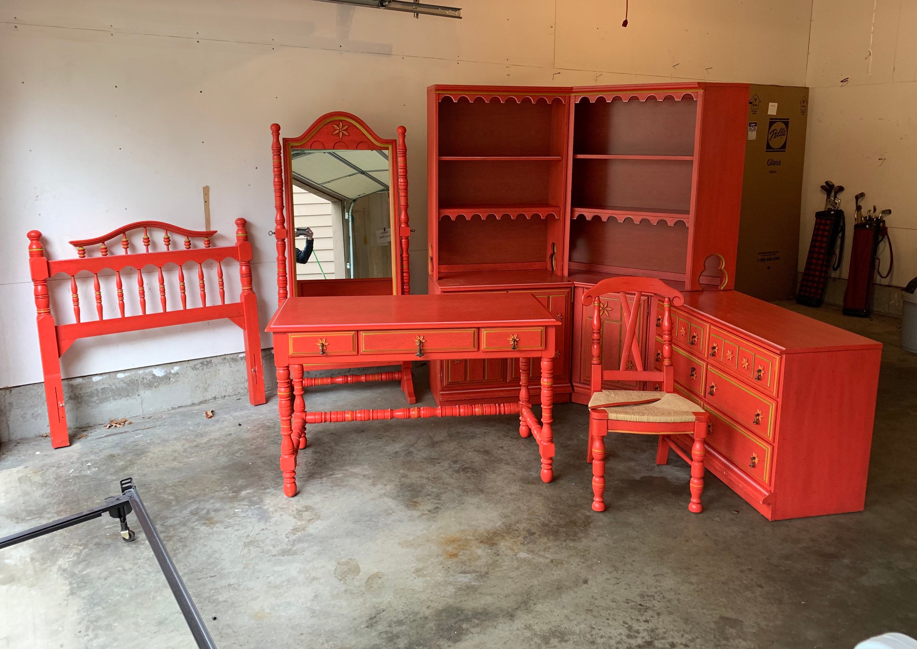 62+ Captivating vintage stanley bedroom furniture set With Many New Styles