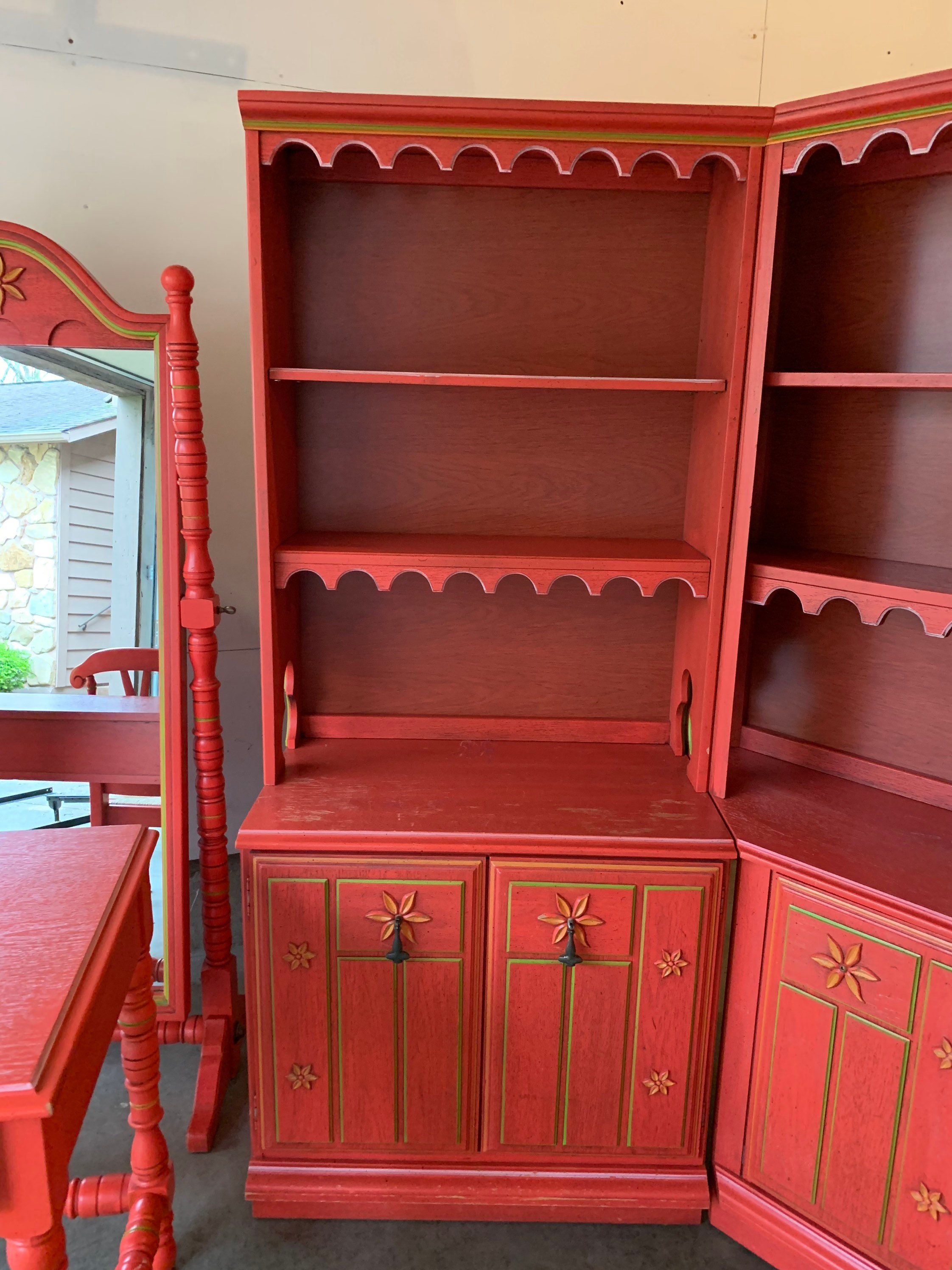 62+ Captivating vintage stanley bedroom furniture set With Many New Styles