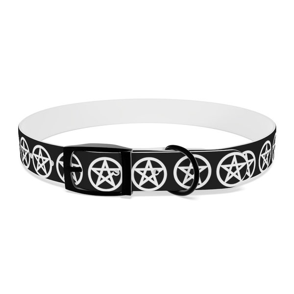 Gothic Dog Collar Etsy